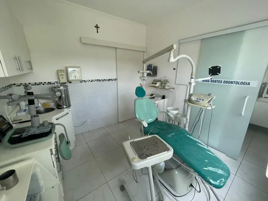 Consultório odontológico da BragDentes